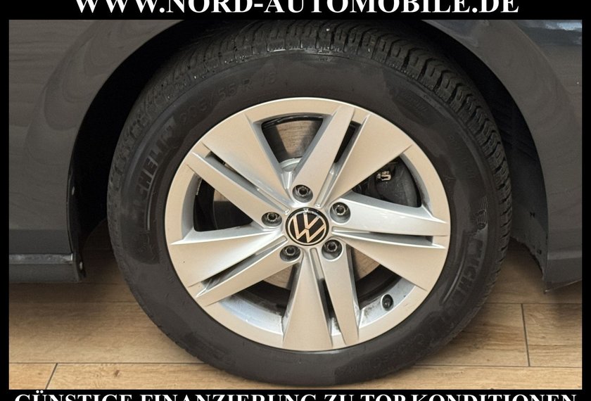 Volkswagen Golf Golf Variant Life 2.0 TDI DSG Dig.Cockpit/LED/