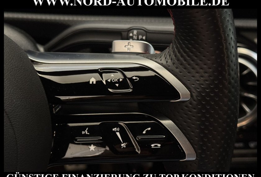 Mercedes-Benz CLA 200 CLA 200 d Coupé AMG Edition *Distro*BURM*Wide*