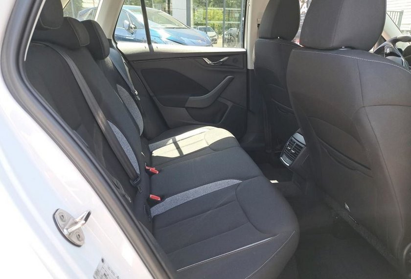 Skoda Kamiq Kamiq 1.0 TSI DSG Selection Virt.Cockpit/LED/PDC