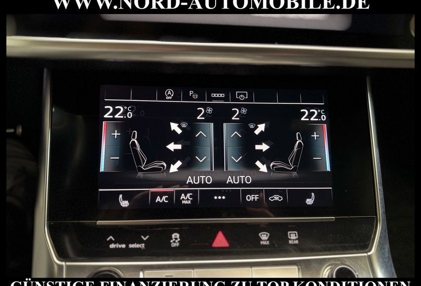 Audi A6 A6 Avant 40 TDI quattro S-LINE *AHK*VIRT*B&amp;O*ACC