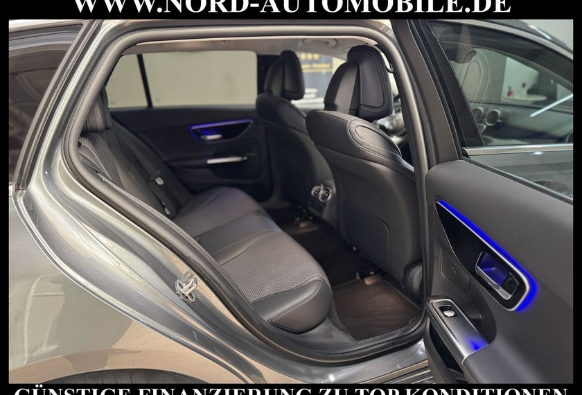 Mercedes-Benz C 300 C 300 e T Avantgarde *Distro*AHK*Kamera*DigiLED*