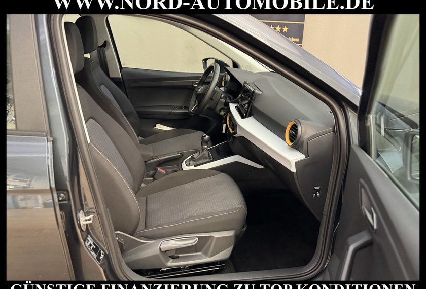 Seat Arona Arona 1.0 TSI Style Virt.Cockpit/LED/PDC/17
