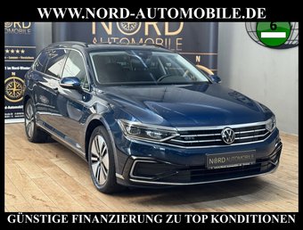 Volkswagen Passat Variant Passat Variant GTE *Matrix*DCC*ACC*Pano*Memory*