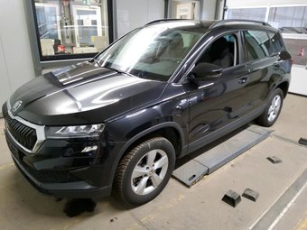 Skoda Karoq Karoq 1.5 TSI DSG Ambition Kamera/StHz/Virt.Cock