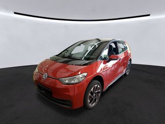 Volkswagen ID.3 ID.3 Pro Performance Wärmepumpe/Kamera/ACC/18