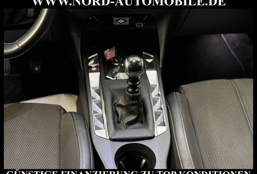 DS Automobiles DS3 Crossback DS3 Crossback 1.2 PureTech Bastille *Navi*Kamera