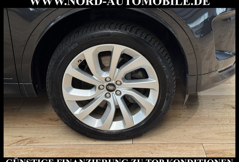 Land Rover Discovery Sport Discovery Sport R-Dynamic AWD*PANO*AHK*UPE:64