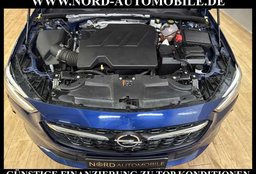 Opel Insignia Insignia B Grand Sport Business LED*Navi*Carplay