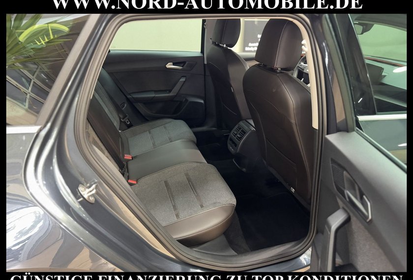 Seat Leon Leon SP XCELLENCE 2.0 TDI AHK*Kamera*Navi*LED