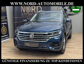 Volkswagen Touareg Touareg 3.0 TDI Drive 4MOT Luft/Innovision/AHK/
