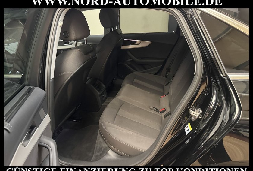 Audi A4 A4 Limousine 40 TDI S-Tronic LED*Virtual*ACC*360