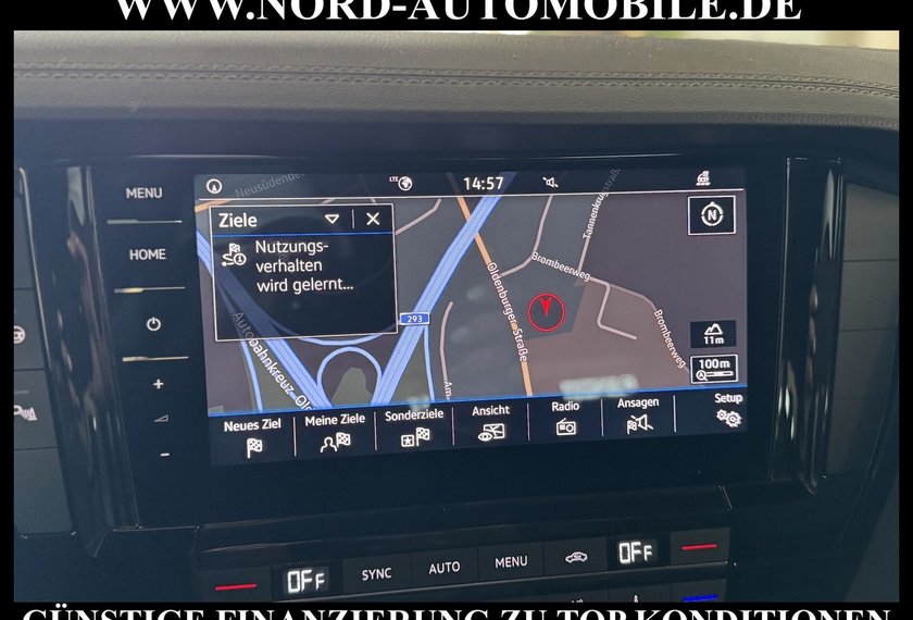 Volkswagen Touareg Touareg R-Line 4MOT 3.0 TDI Luft/Kamera/AHK/20/