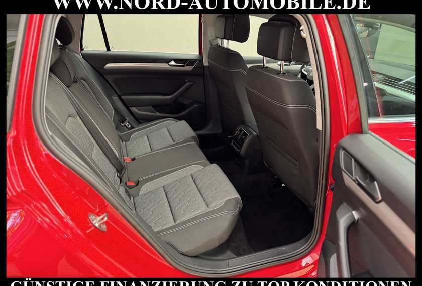 Volkswagen Passat Variant Passat Variant Business 2.0 TDI DSG Dig.Cockpit