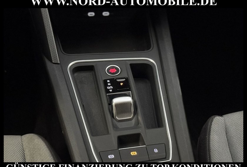 Seat Leon Leon SP Style 2.0 TDI DSG Voll.LED/ACC/Navi/PDC