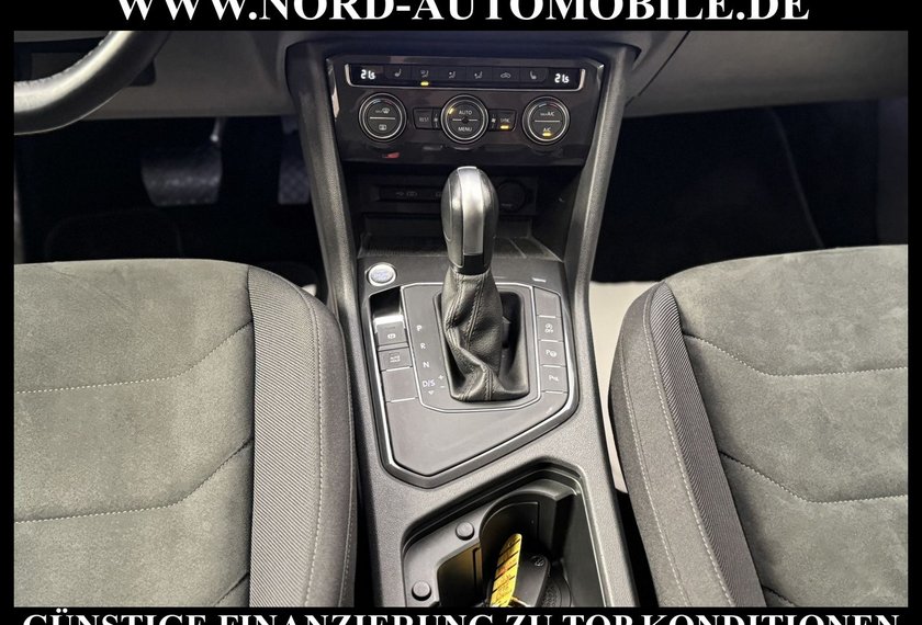 Volkswagen Tiguan Allspace Tiguan Allspace Highline 1.5 TSI DSG Dig.Cockpit