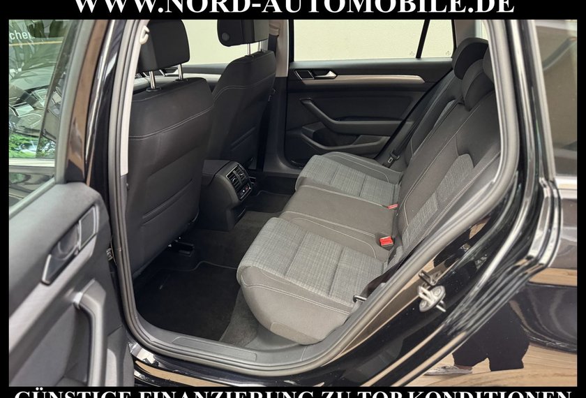 Volkswagen Passat Variant Passat Variant Business 2.0 TDI DSG Kamera/Navi/
