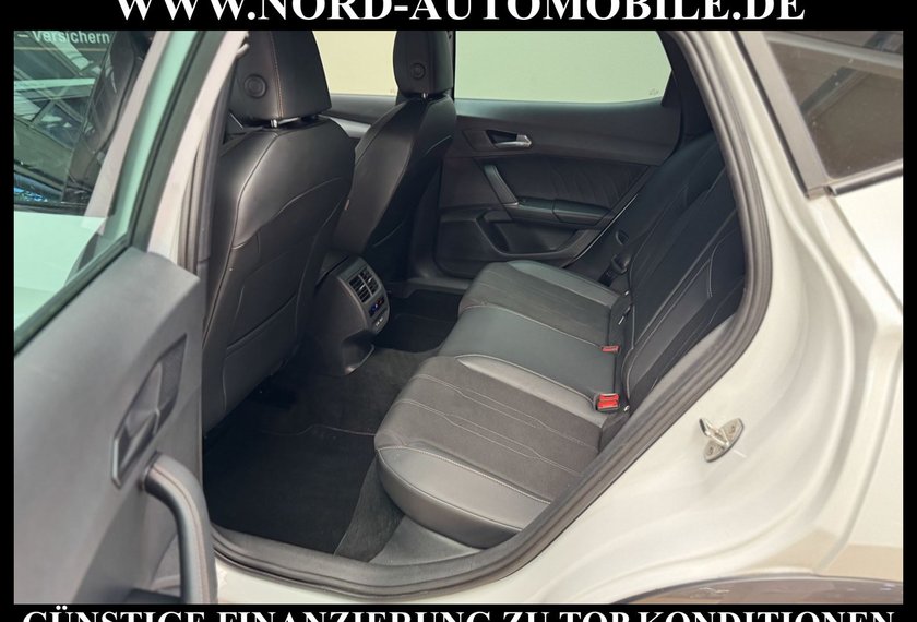 Cupra Formentor Formentor 1.5 TSI DSG Kamera/Virt.Cockpit