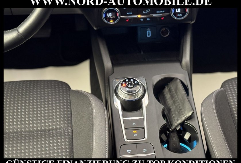 Ford Focus Focus 1.5 EcoBlue AUTOMATIK *LED*ACC*KAM*B&amp;O* Co
