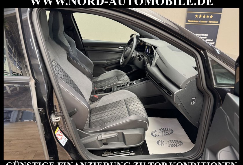 Volkswagen Golf Golf Variant R-Line 2.0 TDI DSG Dig.Cockpit/AHK/