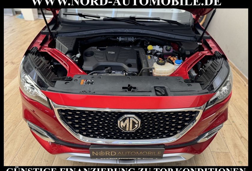 MG EHS EHS PHEV Luxury *PANO*LEDER*LED*18Z*360KAM*VIRT*