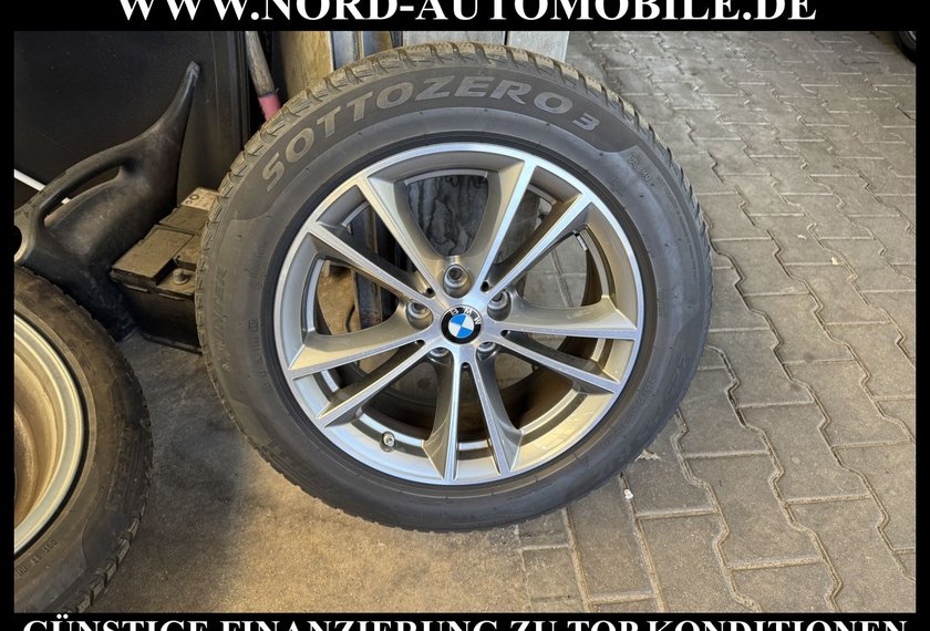 BMW 540 540 d touring xDrive *BRUTAL VOLL*UPE:99*