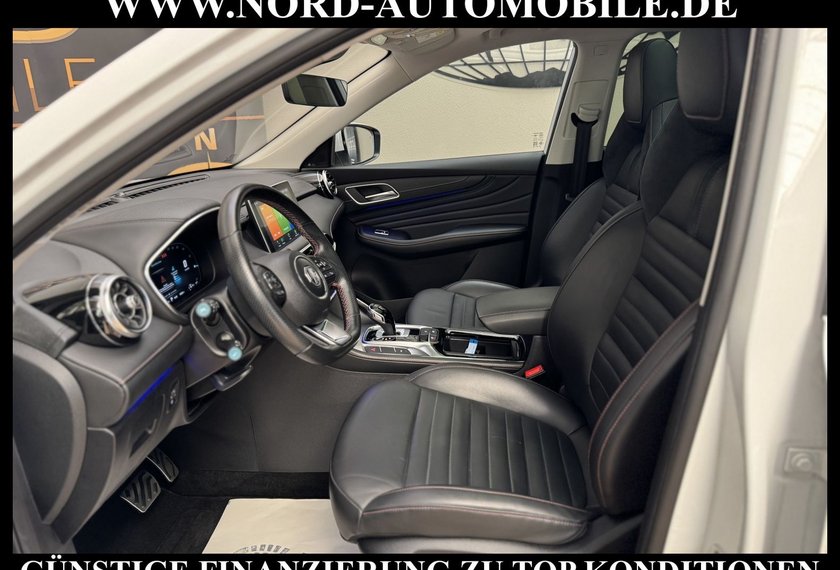 MG EHS EHS PHEV Luxury *PANO*LEDER*LED*18Z*360KAM*VIRT*