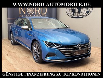 Volkswagen Arteon Arteon Shooting Brake 1.4 TSI eHybrid Elegance