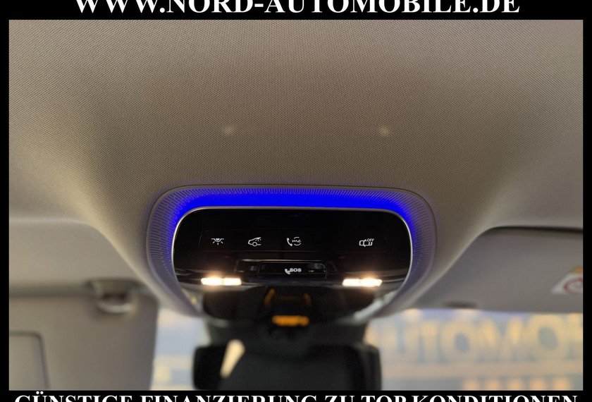 Mercedes-Benz C 200 C 200 d T Avantgarde *LED*AHK*Kamera*Easy*MBUX*
