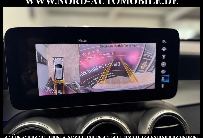 Mercedes-Benz GLC 300 GLC 300 de 4M Exclusive *Distro+*Wide*BURM*AHK*