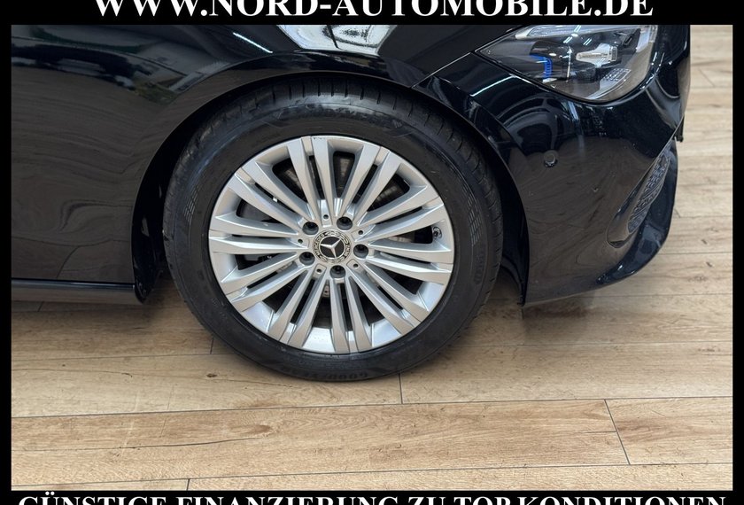Mercedes-Benz C 200 C 200 d T Avantgarde Distro+*AHK*DigiLED*HUD*Kam