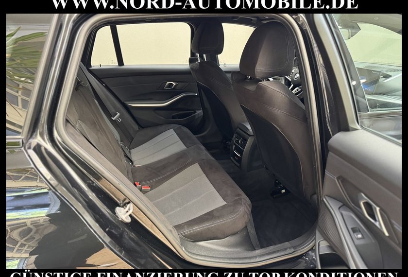 BMW 330 330 i touring xDrive M SPORT *CURVED*ACC*UPE:70