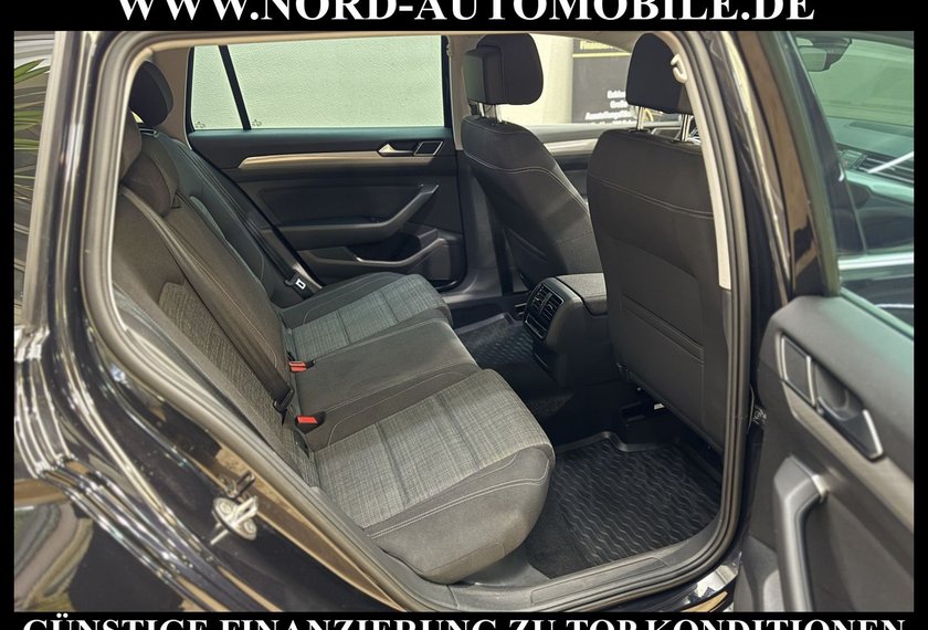Volkswagen Passat Variant Passat Variant Business 2.0 TDI DSG Dig.Cockpit
