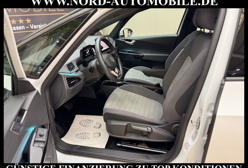 Volkswagen ID.3 ID.3 Pro Performance Navi/LED/CCS/Spurhalte/19