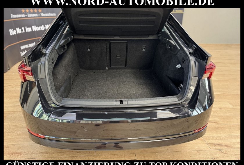 Skoda Octavia Octavia Limousine Ambition Clever 2.0 TDI DSG