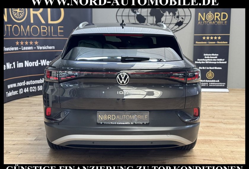 Volkswagen ID.4 ID.4 Pure Performance Matrix/Kamera/ACC/18