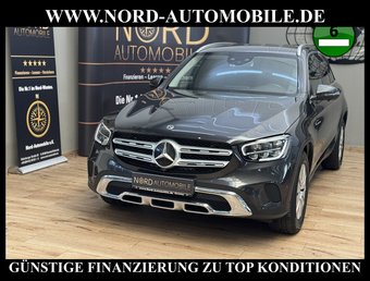 Mercedes-Benz GLC 220 GLC 220 d 4M EXCLUSIVE *AHK*LED*EASY*360KAM*