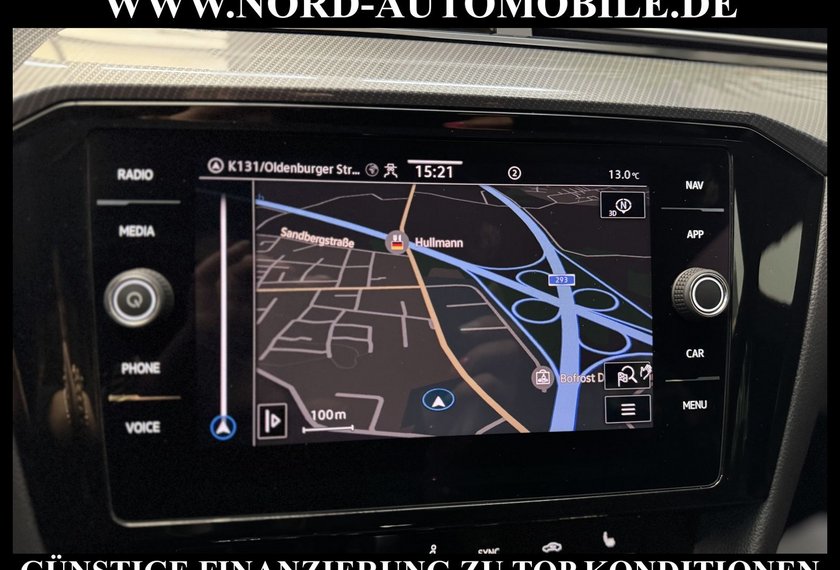 Volkswagen Passat Variant Passat Variant R-Line 2.0 TDI DSG Dig.Cockpit/18