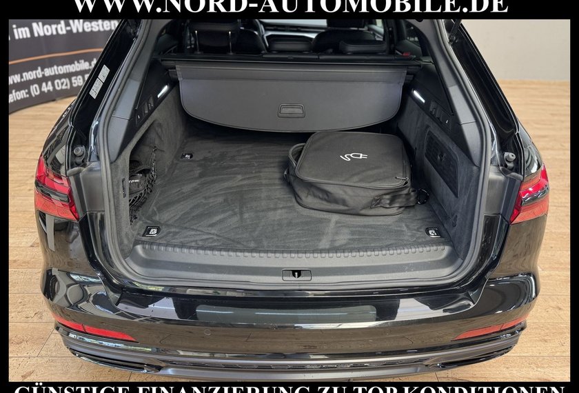 Audi A6 A6 Avant 55 TFSI e QU.Sport Leder/20/AHK/HeadUp/