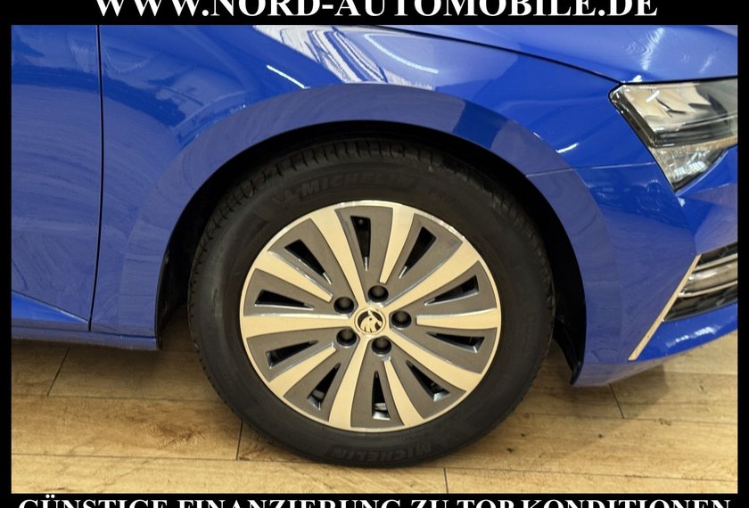 Skoda Superb Superb iV Combi Ambition 1.4 TSI DSG SIDE&amp;LANE