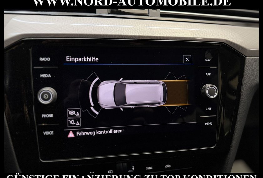 Volkswagen Passat Variant Passat Variant GTE 1.4 TSI eHybrid DSG Dig.Cockp