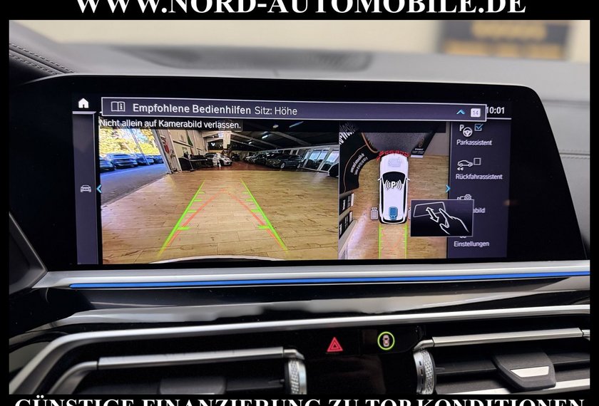 BMW X5 X5 xDrive 45 e xLine *AHK*H&amp;K*Gestik*HUD*UPE:101