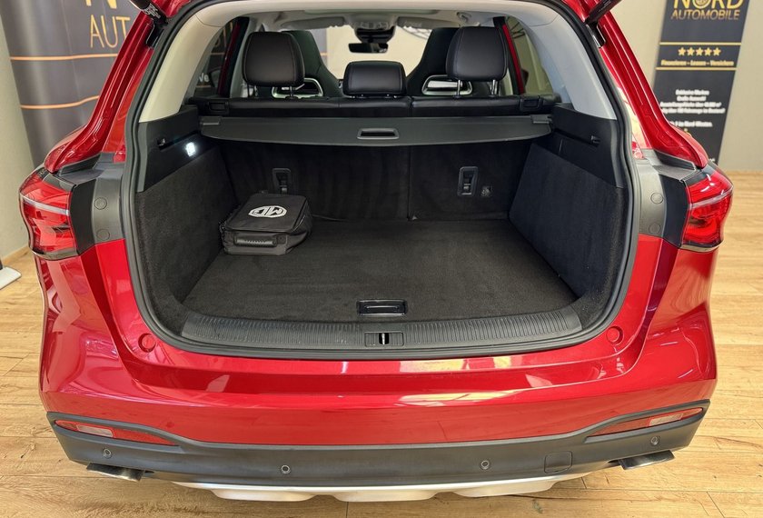 MG EHS EHS PHEV Luxury *PANO*LEDER*LED*18Z*360KAM*VIRT*