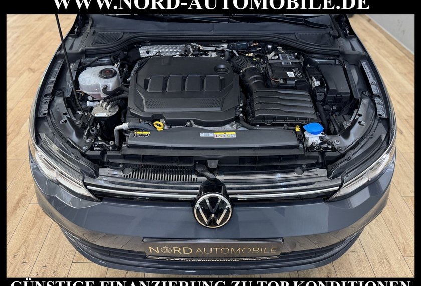 Volkswagen Golf Golf VIII Variant 2.0 TDI DSG Harman&amp;Kardon/Navi