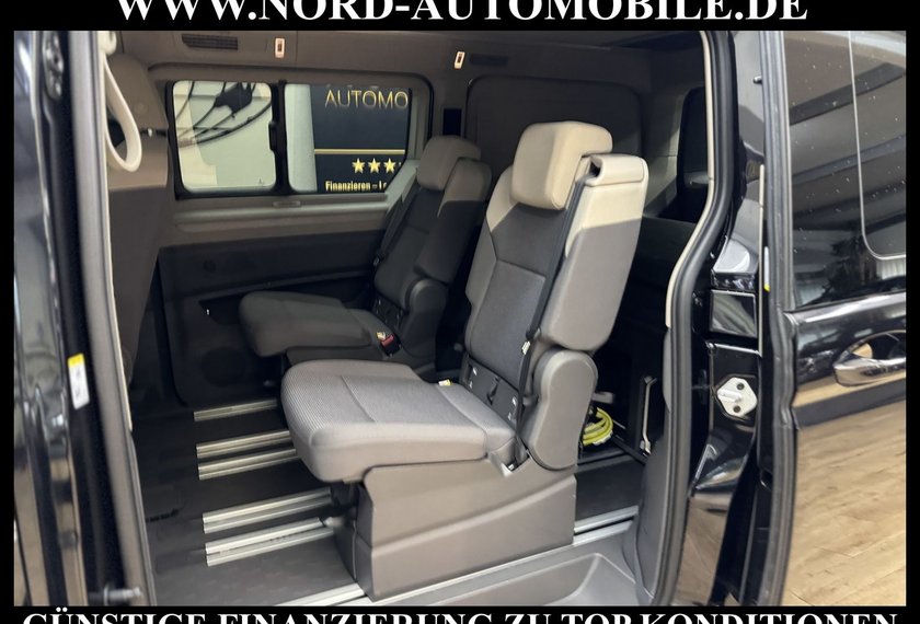 Volkswagen T7 California T7 California Beach LR eHybrid 4MOT DSG*UPE:98*