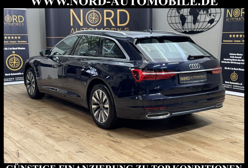 Audi A6 A6 Avant Sport 40 TDI S-Tronic Virt.Cockpit/Kame