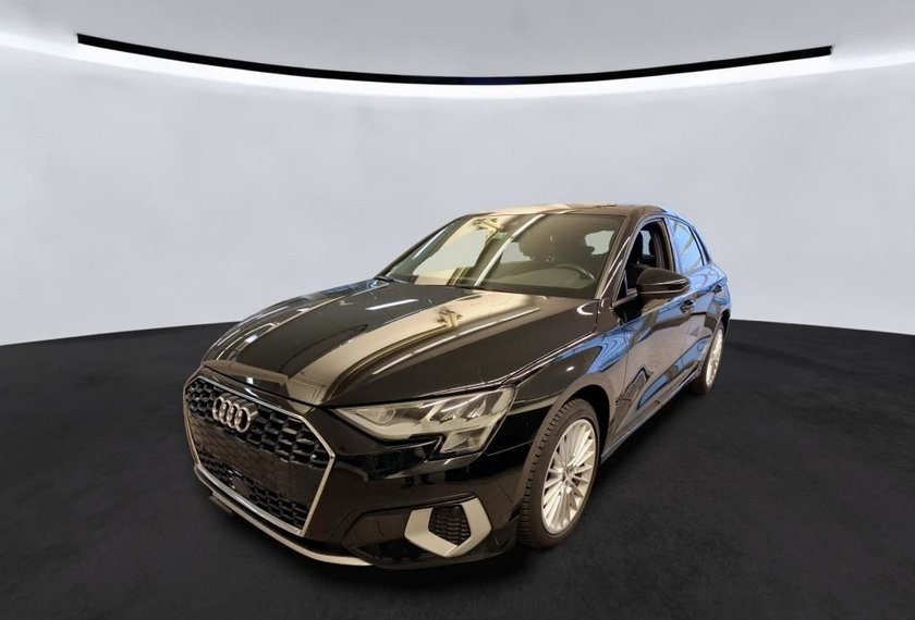 Audi A3 A3 Sportback Advanced 1.0 30 TFSI Navi/LED/Virt.