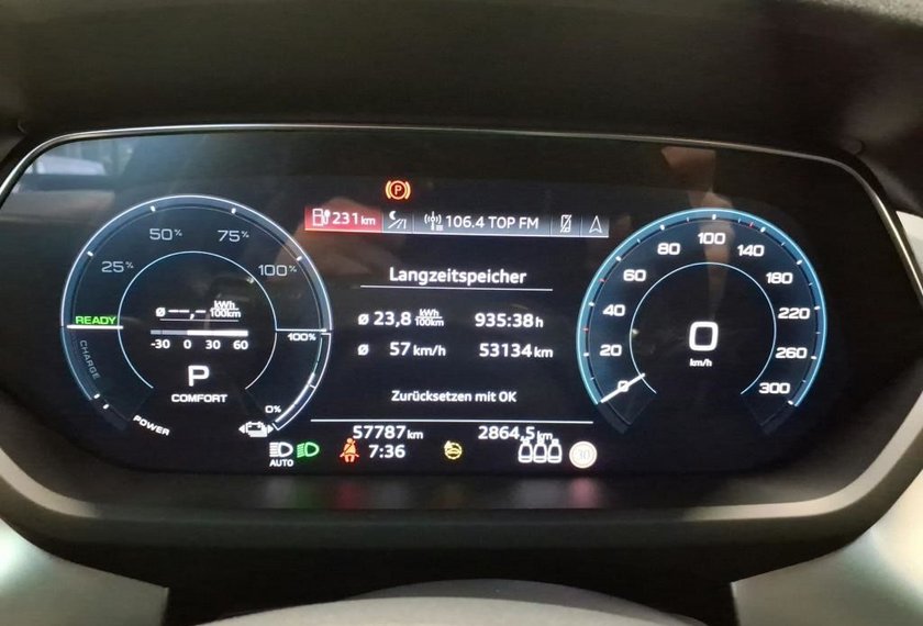 Audi RS e-tron GT RS e-tron GT RS-Design/Keramik/Wärmepumpe/21/