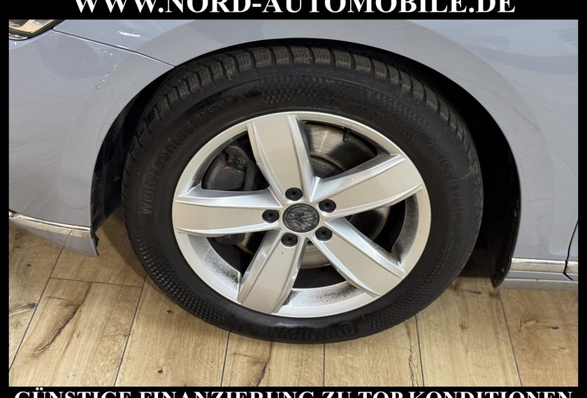 Volkswagen Passat Variant Passat Variant Elegance 4MOT 2.0 TSI Dig.Cockpit