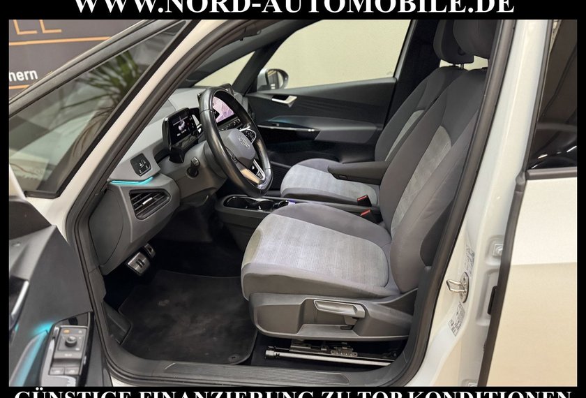 Volkswagen ID.3 ID.3 Pro Performance First Edition ACC/SHZ/Navi
