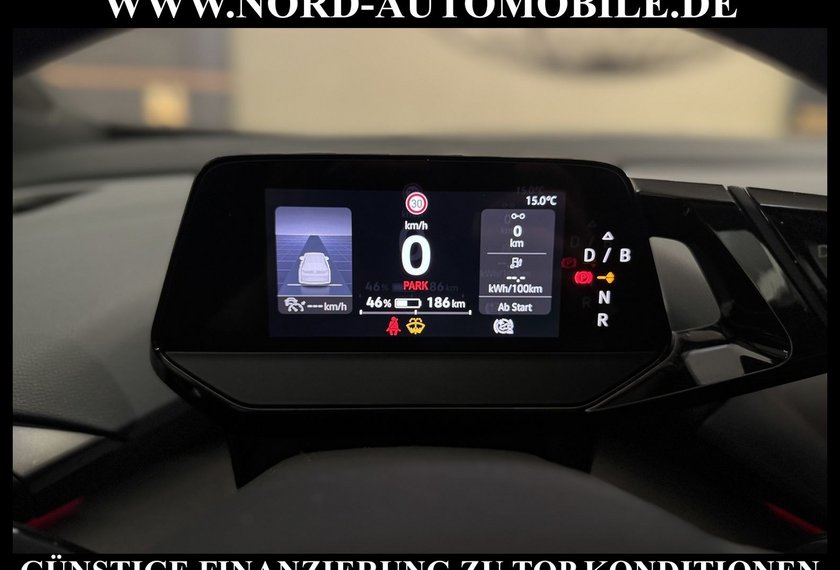 Volkswagen ID.4 ID.4 Pro Performance 1st Edition Kamera/ACC/Navi